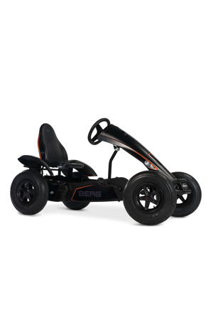 BERG XL Black Edition BFR