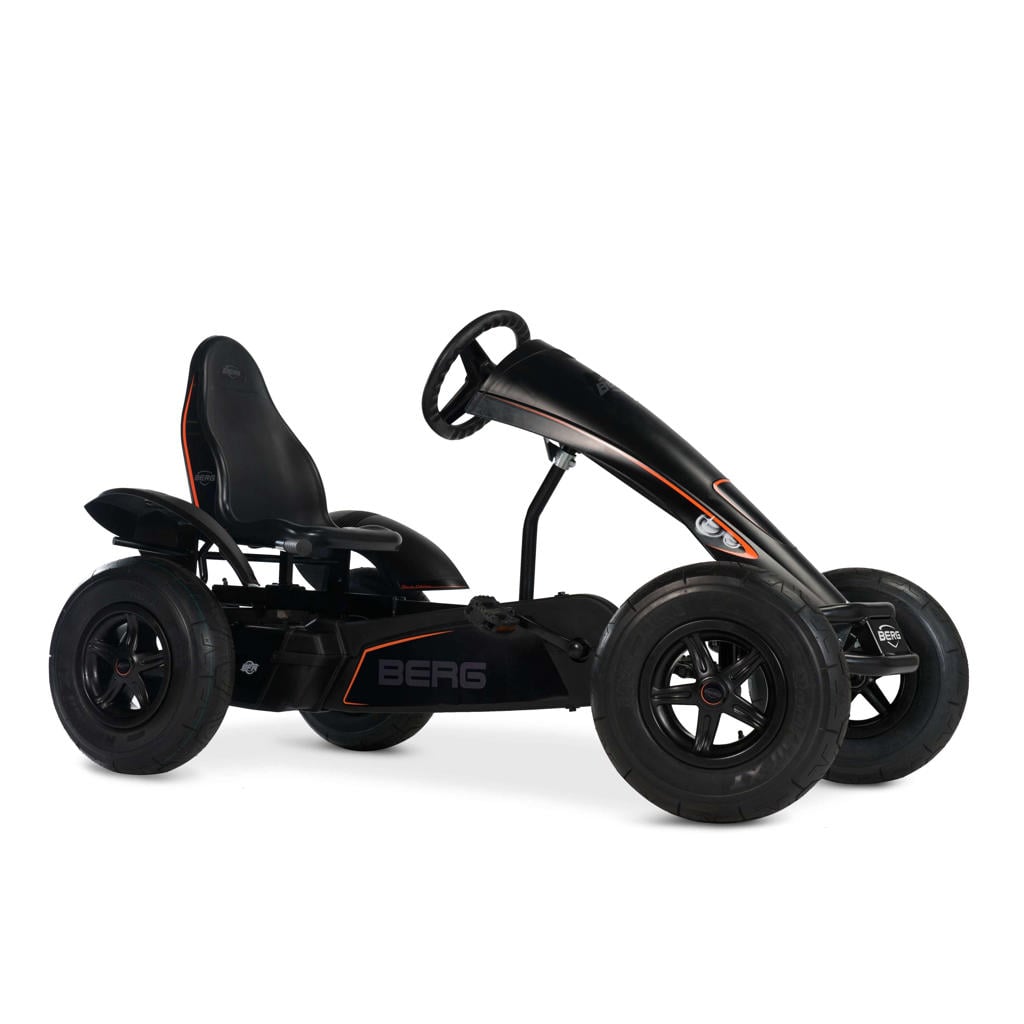 BERG BERG XL Black Edition BFR