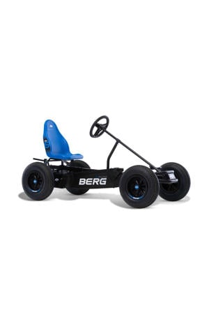 BERG XL B.Pure Blue BFR