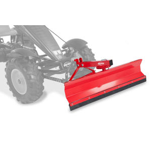 BERG Bulldozer blade XL
