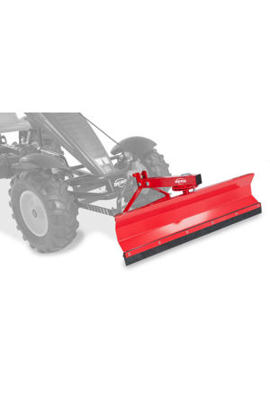 BERG Bulldozer blade XL