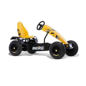 BERG XL B.Super Yellow BFR