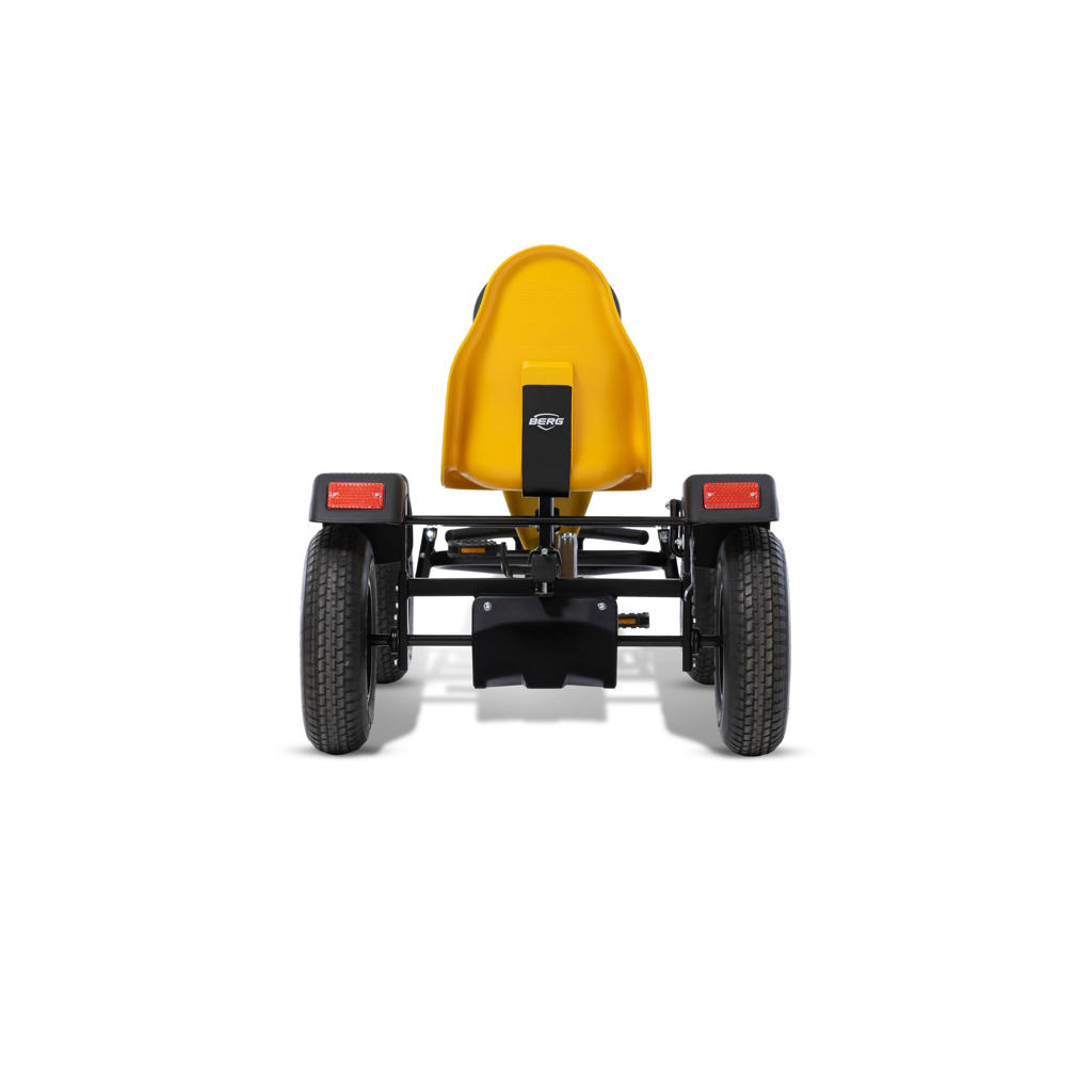 BERG BERG XL B.Super Yellow BFR