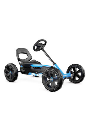BERG Reppy Blue