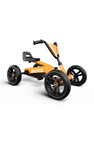 BERG Buzzy Orange