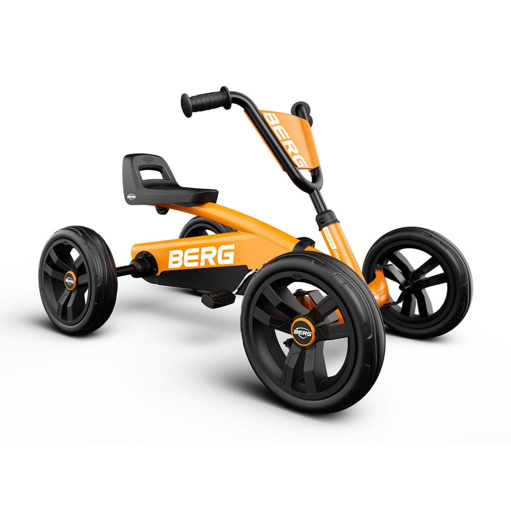 BERG BERG Buzzy Orange