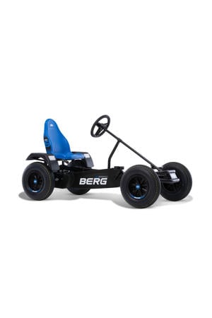 BERG XL B.Rapid Blue BFR