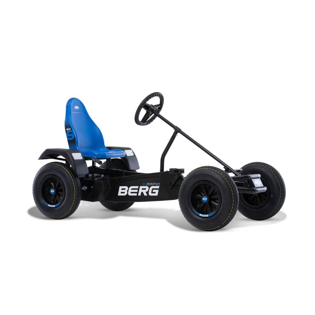 BERG BERG XL B.Rapid Blue BFR