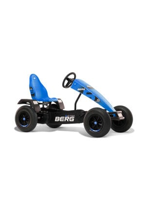 BERG XL B.Super Blue BFR