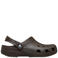 Crocs clogs - donkerbruin