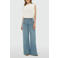 JOSH V wide leg jeans - lichtblauw