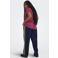 ONLY PLAY sportshirt Plus Size - rood