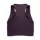 ONLY PLAY CURVY Plus Size level 2 sportbh ONPDAISY - paars