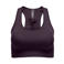 ONLY PLAY Plus Size level 2 sportbh ONPDAISY - paars