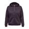 ONLY PLAY CURVY trainingsjack Plus Size - donkerpaars