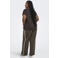ONLY PLAY sportshirt Plus Size - bruin