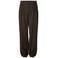 PIECES ballonbroek - bruin
