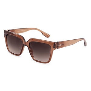 zonnebril Max Sun camel