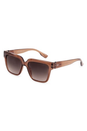 zonnebril Max Sun camel