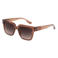 Looplabb zonnebril Max Sun camel