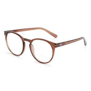 leesbril Papillon camel
