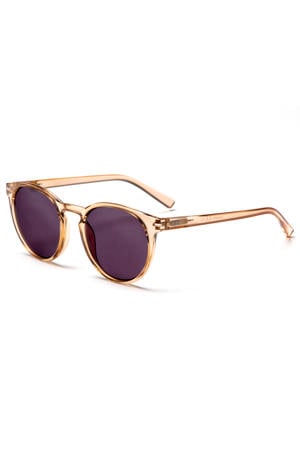 zonnebril Papillon champagne