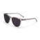 Looplabb zonnebril The George Sun grijs