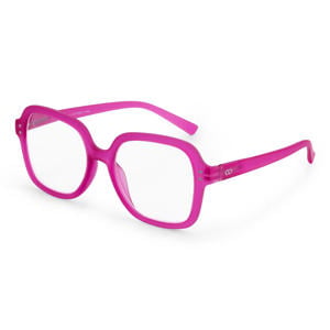 leesbril Colette roze