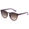 Looplabb zonnebril Papillon Sun donkerpaars
