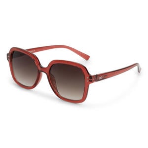 zonnebril Colette Sun rood