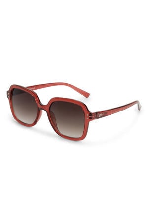 zonnebril Colette Sun rood