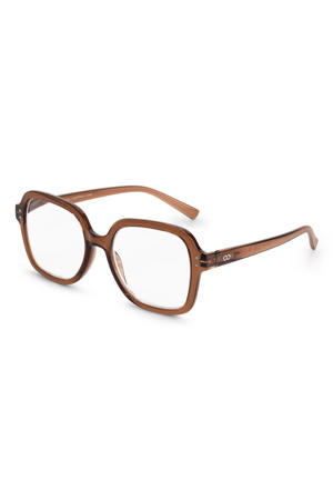 leesbril Colette camel