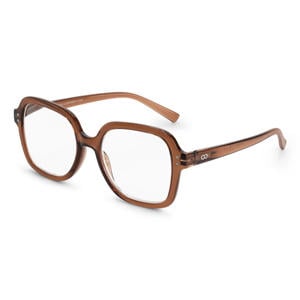 leesbril Colette camel