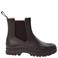 Sofie Schnoor girls enkelboots met profielzool - donkerbruin