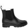 Sofie Schnoor girls enkelboots met profielzool - zwart