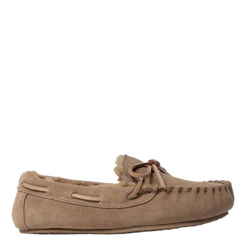 Sofie Schnoor girls suède bootschoenen bruin