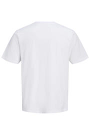thumbnail: JACK & JONES PLUS SIZE regular T-shirt wit