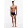 Tommy Hilfiger boxershorts - zwart (set van 3)