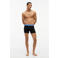 Tommy Hilfiger boxershorts - zwart (set van 3)