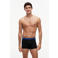 Tommy Hilfiger boxershorts - zwart (set van 7)