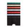Tommy Hilfiger boxershorts - zwart (set van 7)