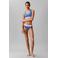 Calvin Klein string - blauw