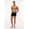 Tommy Hilfiger boxershorts - zwart (set van 5)