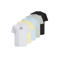 JACK & JONES PLUS SIZE regular T-shirt multi - (set van 5)