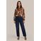 G-maxx blouse met print