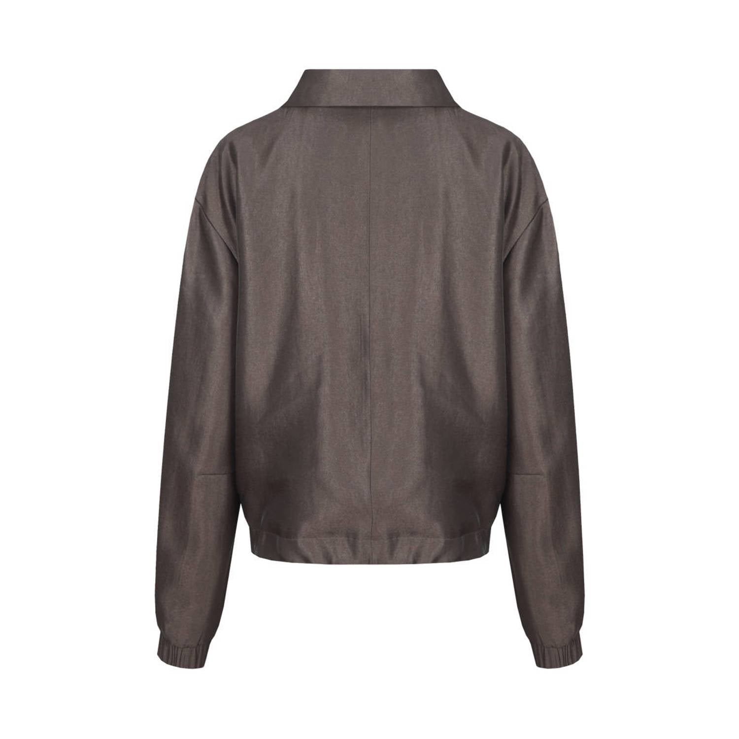 G-maxx jas taupe