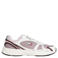 Tommy Jeans sneakers - bordeaux/ecru