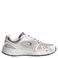 Tommy Jeans sneakers - zilver