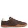 Tommy Jeans suède sneakers - bruin