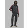 adidas Originals Firebird trainingsjack zwart/rood